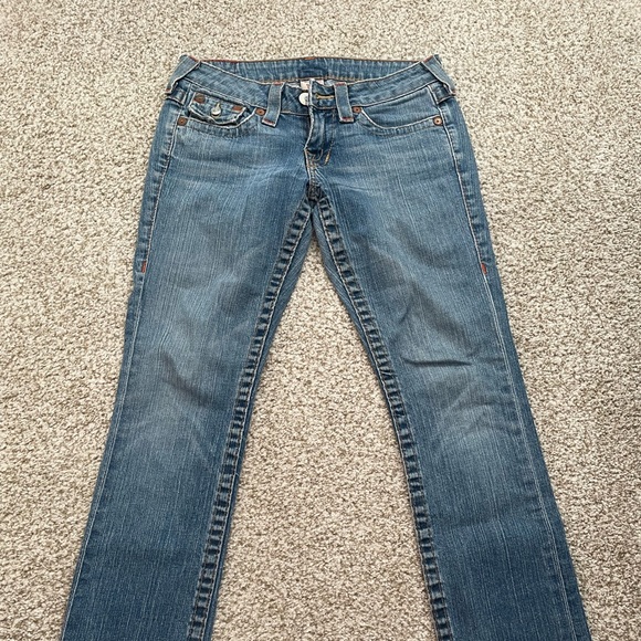 True Religion Brand Jeans - Picture 2 of 2